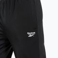 Spodnie męskie Reebok Identity Vector Knit night black 3