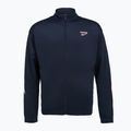 Bluza męska Reebok Identity Vector Knit vector navy/vector red