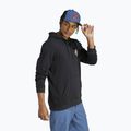 Bluza męska adidas FIVE TEN Graphic Hoodie black/savannah 3