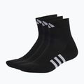 Skarpety adidas Prf Cush Mid 3 pary black