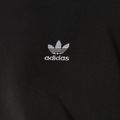 Bluza damska adidas Adicolor Classics Oversized black 3