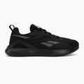 Buty treningowe męskie Reebok Nanoflex Tr 2 cblack/cblack/cdgry7 2