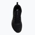 Buty treningowe męskie Reebok Nanoflex Tr 2 cblack/cblack/cdgry7 5