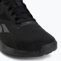 Buty treningowe męskie Reebok Nanoflex Tr 2 cblack/cblack/cdgry7 7