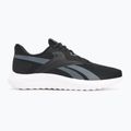 Buty do biegania męskie Reebok Energen Lux core black/pure grey/cloud white 2