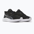 Buty do biegania męskie Reebok Energen Lux core black/pure grey/cloud white 9