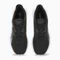Buty do biegania męskie Reebok Energen Lux core black/pure grey/cloud white 12