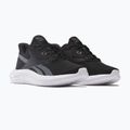 Buty do biegania damskie Reebok Energen Lux core black/pure grey/cloud white 9