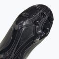 Buty piłkarskie dziecięce adidas X Crazyfast 3 FG core black 9