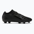 Buty piłkarskie dziecięce adidas X Crazyfast 3 FG core black 2