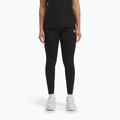 Legginsy damskie Reebok Identity Small Logo Cotton black