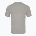 Koszulka męska Reebok Reebok Identity Big Logo Tee medium grey heather 2