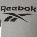 Koszulka męska Reebok Reebok Identity Big Logo Tee medium grey heather 3
