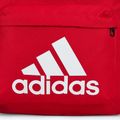 Plecak adidas Classic Badge Of Sport 27,5 l better scarlet/ white 4