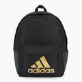 Plecak adidas Classic Badge Of Sport 27,5 l black/ gold met