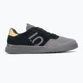Buty rowerowe platformy męskie adidas FIVE TEN Sleuth core black/charcoal/oat 2