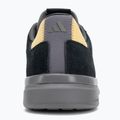 Buty rowerowe platformy męskie adidas FIVE TEN Sleuth core black/charcoal/oat 6