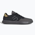 Buty rowerowe platformy męskie adidas FIVE TEN Sleuth core black/charcoal/oat