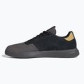 Buty rowerowe platformy męskie adidas FIVE TEN Sleuth core black/charcoal/oat 2