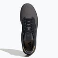 Buty rowerowe platformy męskie adidas FIVE TEN Sleuth core black/charcoal/oat 3