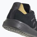 Buty rowerowe platformy męskie adidas FIVE TEN Sleuth core black/charcoal/oat 6