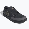 Buty rowerowe platformy męskie adidas FIVE TEN Freerider Pro carbon/charcoal/oat