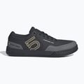 Buty rowerowe platformy męskie adidas FIVE TEN Freerider Pro carbon/charcoal/oat 2