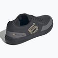 Buty rowerowe platformy męskie adidas FIVE TEN Freerider Pro carbon/charcoal/oat 3
