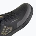 Buty rowerowe platformy męskie adidas FIVE TEN Freerider Pro carbon/charcoal/oat 5