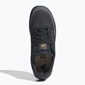 Buty rowerowe platformy męskie adidas FIVE TEN Freerider Pro carbon/charcoal/oat 7