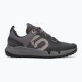 Buty rowerowe platformy męskie adidas FIVE TEN Trailcross LT charcoal/putty grey/oat 2
