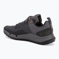 Buty rowerowe platformy męskie adidas FIVE TEN Trailcross LT charcoal/putty grey/oat 3
