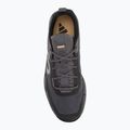 Buty rowerowe platformy męskie adidas FIVE TEN Trailcross LT charcoal/putty grey/oat 5