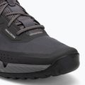Buty rowerowe platformy męskie adidas FIVE TEN Trailcross LT charcoal/putty grey/oat 7