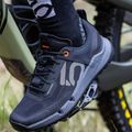 Buty rowerowe platformy damskie adidas FIVE TEN Trailcross LT core black/grey one/grey six 7