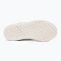 Buty rowerowe platformy damskie adidas FIVE TEN Freerider putty grey/oat/charcoal 4