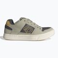 Buty rowerowe platformy damskie adidas FIVE TEN Freerider putty grey/oat/charcoal