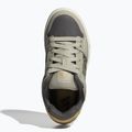 Buty rowerowe platformy damskie adidas FIVE TEN Freerider putty grey/oat/charcoal 3