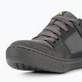 Buty rowerowe platformy męskie adidas FIVE TEN Freerider charcoal/oat/carbon 9