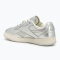 Buty Reebok Engineered Garments BB 4000 II silver metallic/silver metallic/chalk 3
