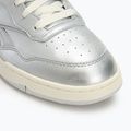 Buty Reebok Engineered Garments BB 4000 II silver metallic/silver metallic/chalk 7