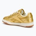Buty Reebok Engineered Garments BB 4000 II gold metallic/silver metallic/chalk 3