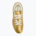 Buty Reebok Engineered Garments BB 4000 II gold metallic/silver metallic/chalk 5