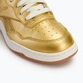 Buty Reebok Engineered Garments BB 4000 II gold metallic/silver metallic/chalk 7