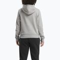 Bluza damska Reebok Identity Big Logo Fleece medium grey heather 2
