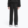 Spodnie damskie Reebok Identity Back Vector Tricot Track Pants black