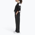 Spodnie damskie Reebok Identity Back Vector Tricot Track Pants black 2