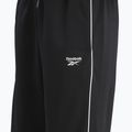 Spodnie damskie Reebok Identity Back Vector Tricot Track Pants black 4