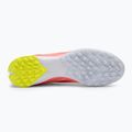 Buty piłkarskie męskie adidas X Crazyfast League TF solar red/cloud white/team solar yellow 5