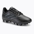 Buty piłkarskie męskie adidas Copa Pure 2 Club FG core black/carbon/grey one